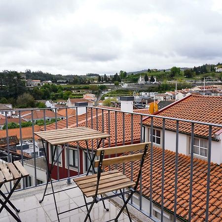 ラメゴ Casa Portas 8&10ヴィラ エクステリア 写真