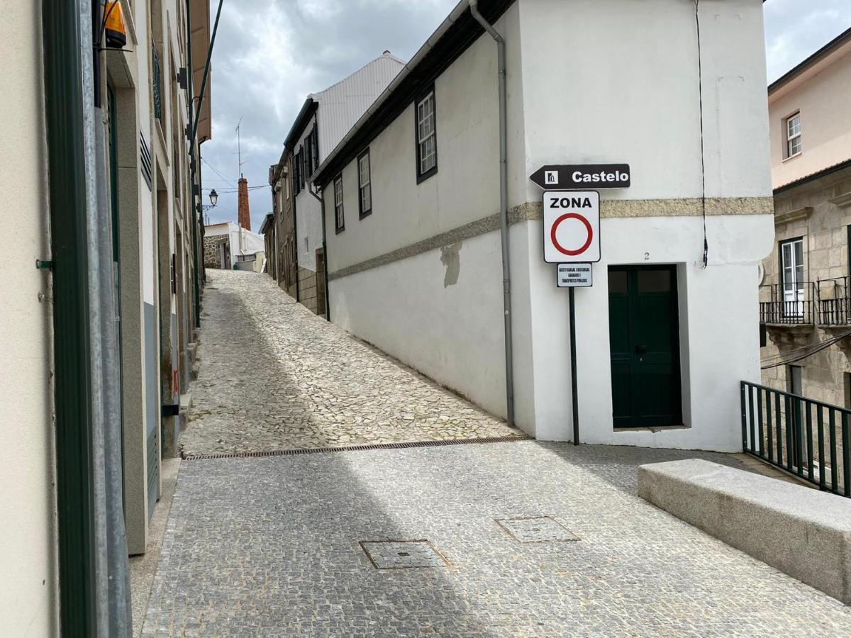 ラメゴ Casa Portas 8&10ヴィラ エクステリア 写真