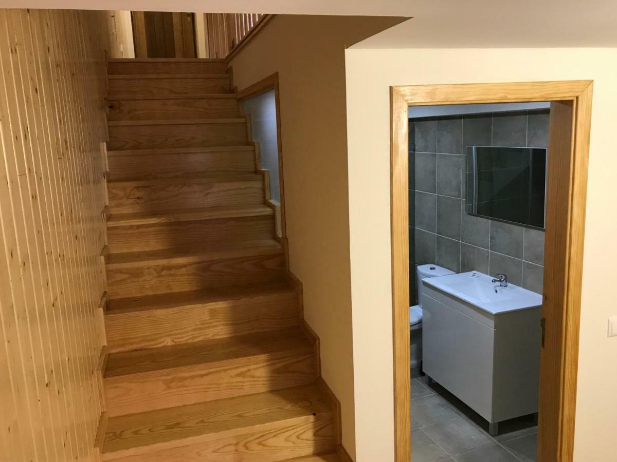 ラメゴ Casa Portas 8&10ヴィラ エクステリア 写真
