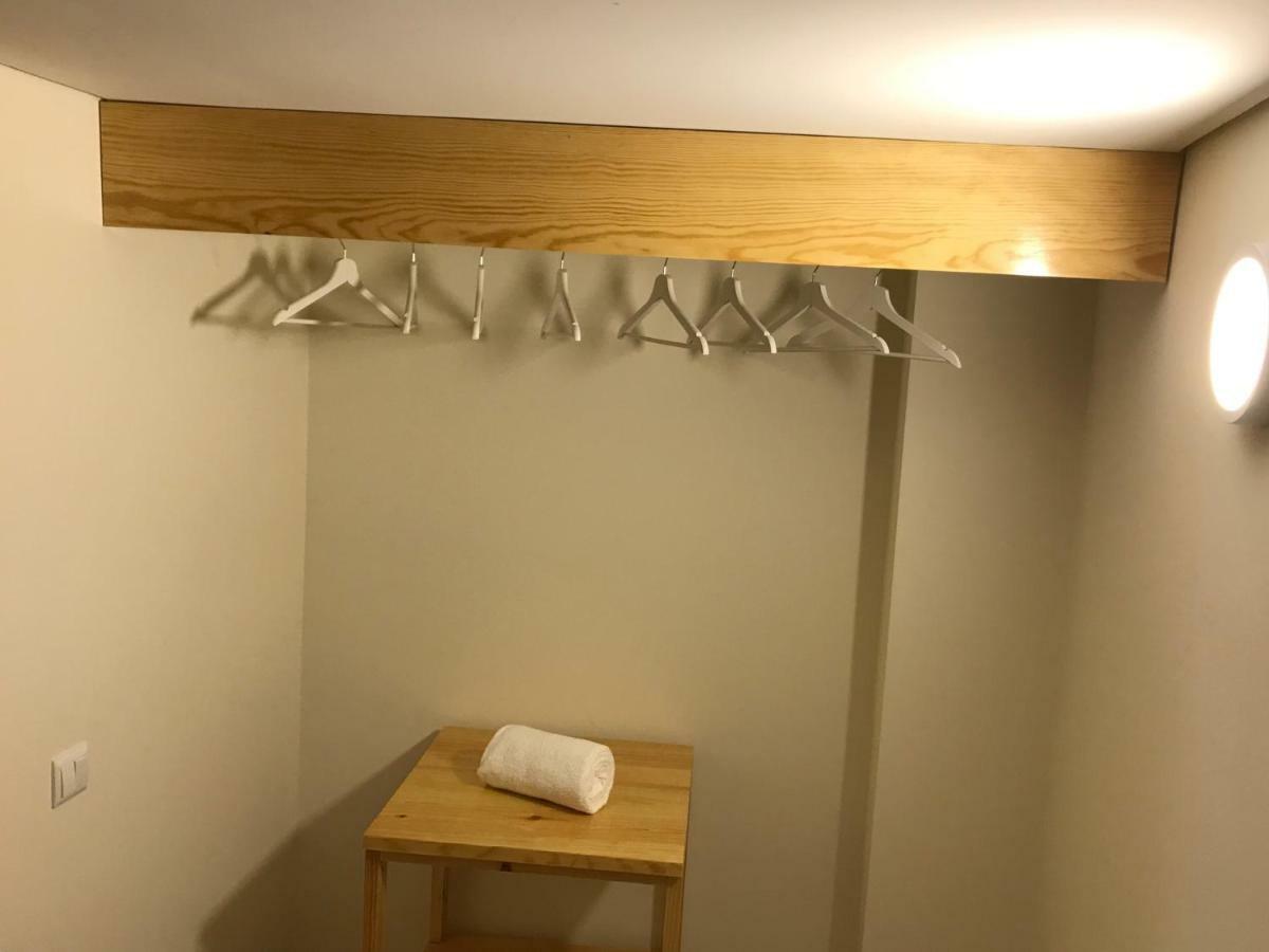 ラメゴ Casa Portas 8&10ヴィラ エクステリア 写真