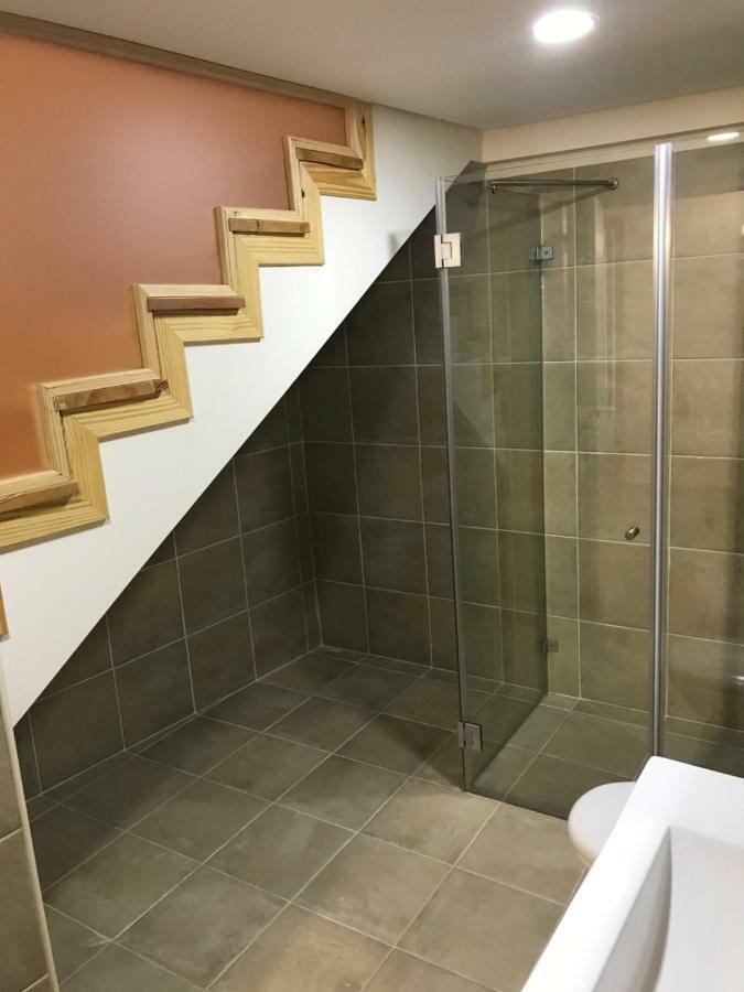 ラメゴ Casa Portas 8&10ヴィラ エクステリア 写真