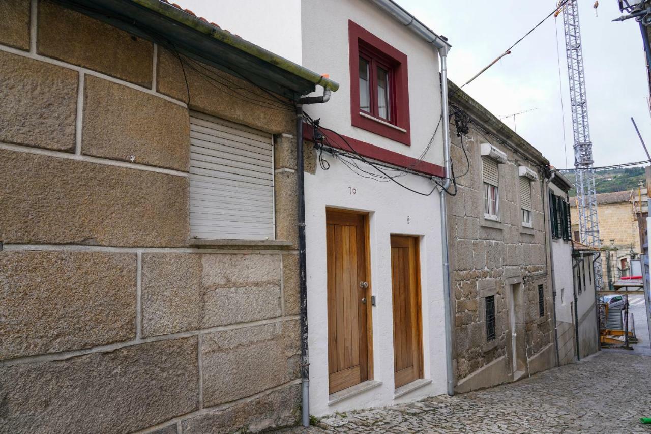 ラメゴ Casa Portas 8&10ヴィラ エクステリア 写真
