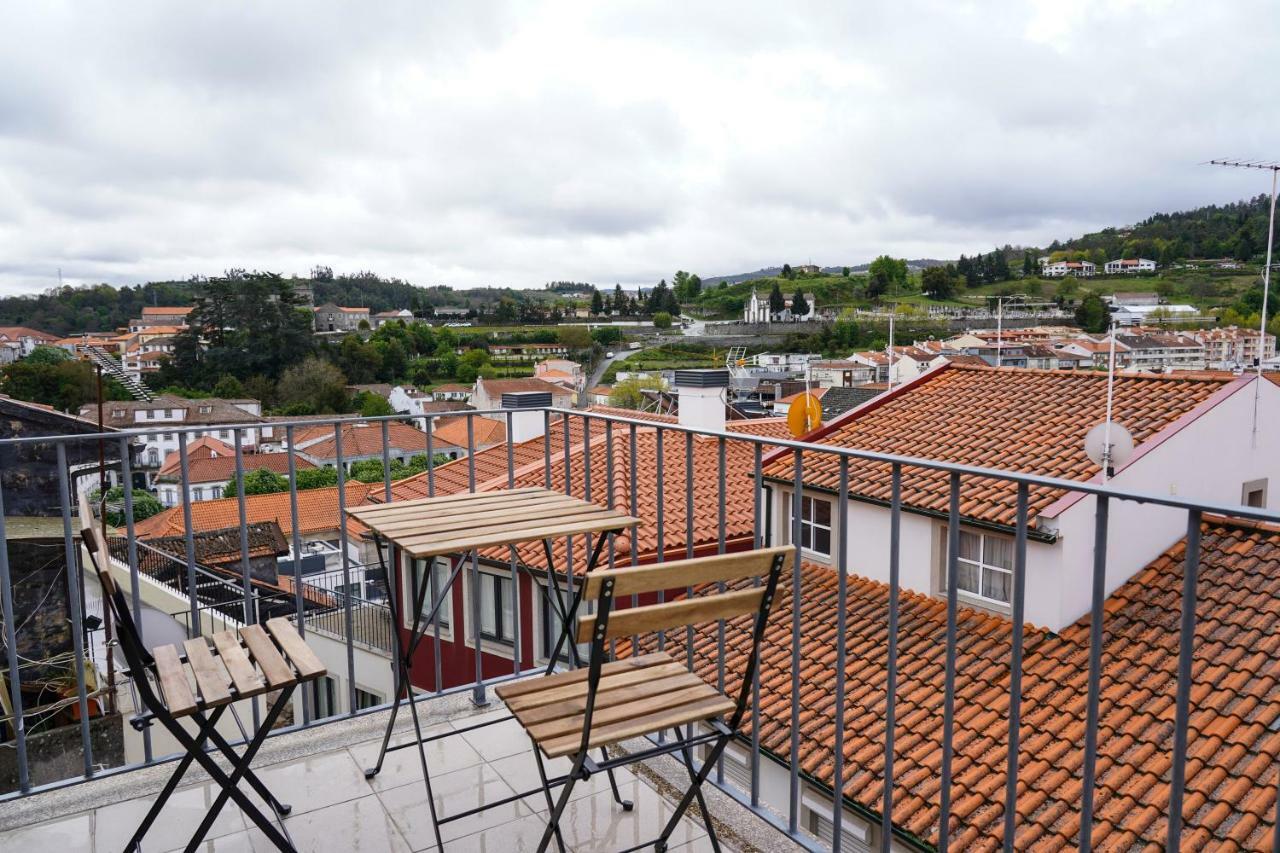 ラメゴ Casa Portas 8&10ヴィラ エクステリア 写真