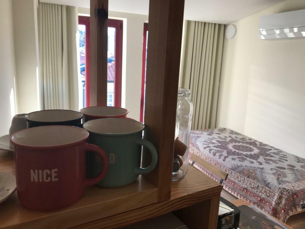 ラメゴ Casa Portas 8&10ヴィラ エクステリア 写真