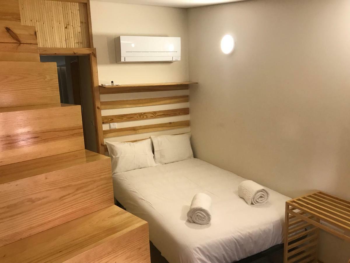 ラメゴ Casa Portas 8&10ヴィラ エクステリア 写真