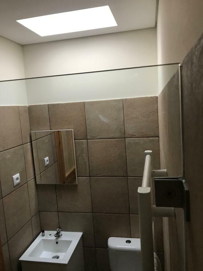 ラメゴ Casa Portas 8&10ヴィラ エクステリア 写真