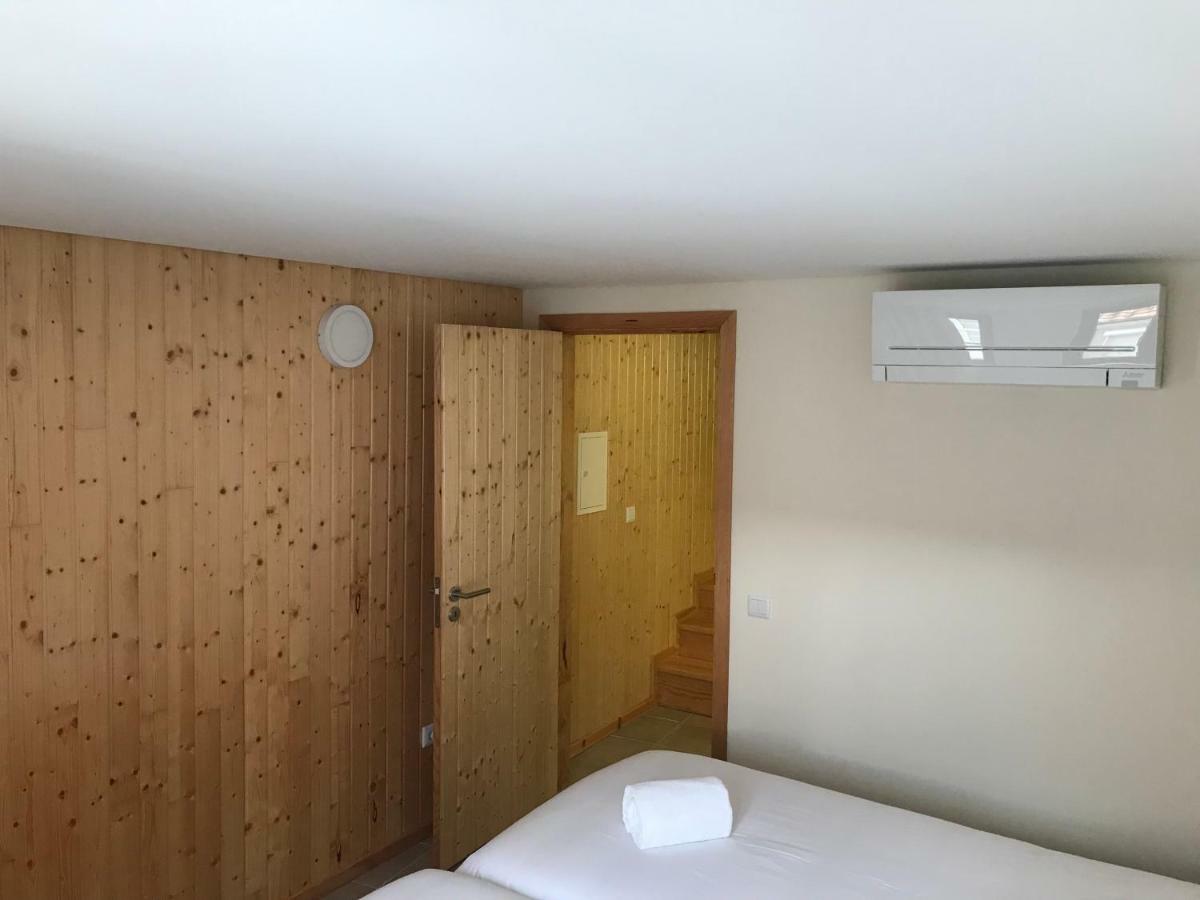 ラメゴ Casa Portas 8&10ヴィラ エクステリア 写真
