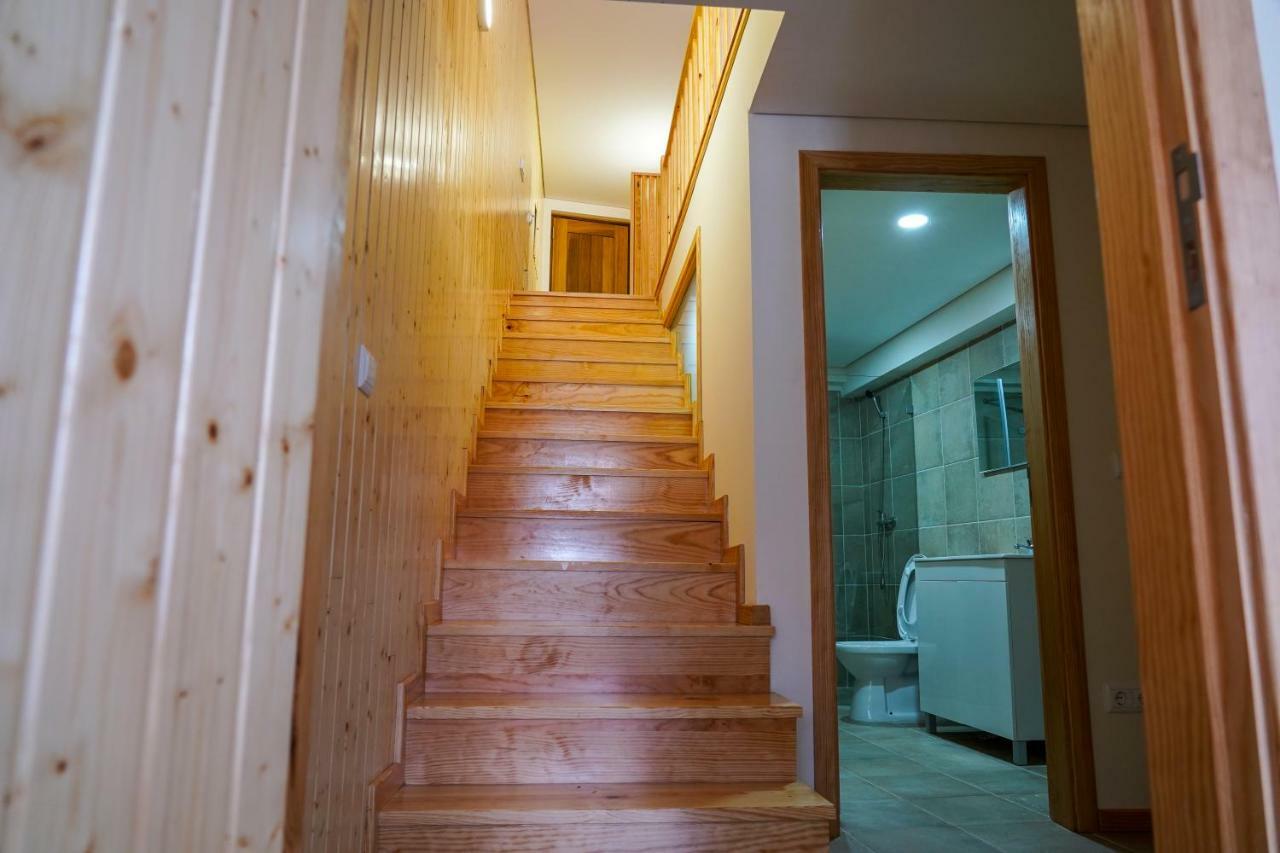 ラメゴ Casa Portas 8&10ヴィラ エクステリア 写真